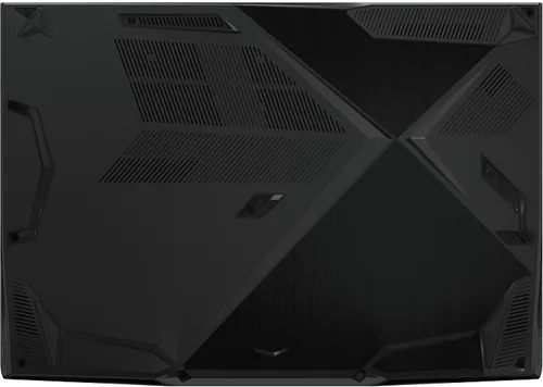 Miniatura 3 de MSI GF63 Thin 11SC-693 - Portátil para juegos de 15.6 pulgadas, Intel Core i5-11400H, NVIDIA GeForce GTX 1650, memoria de 8 GB, SSD NVMe de 256 GB