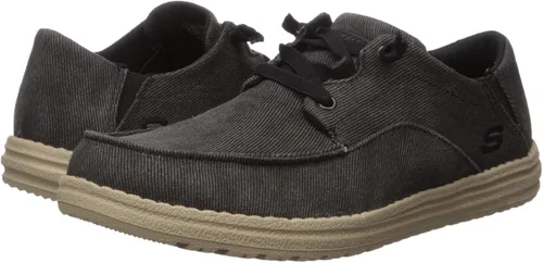 Miniatura 12 de Skechers - Tenis tipo mocasín para hombre