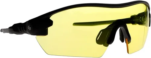Miniatura 8 de PS PHILLIPS SAFETY PRODUCTS INC. Gafas de tiro modelo Geardo - Protección ocular para campo de tiro para hombres y mujeres Amarillo