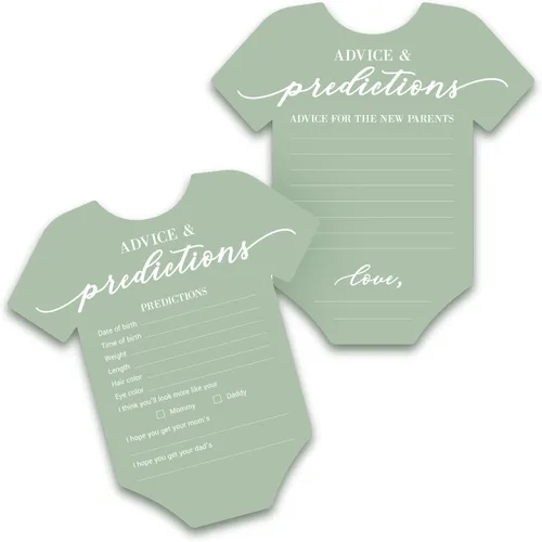 Miniatura 11 de Juegos de Baby Shower - Para 30 Invitados - 4 Juegos - Qué Hay en Tu Teléfono, Quién Conoce Mejor a Mamá, Encuentra al Invitado, Sopa de Letras