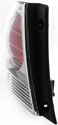 Miniatura 2 de CarLights360: Para 2002 2003 Lexus IS300 Conjunto de luz trasera lado del conductor - Reemplazo para LX2818103