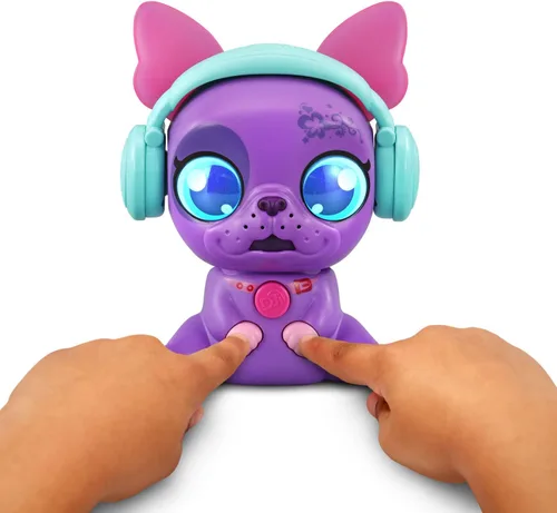 Miniatura 3 de VTech Barks and Beats Melody