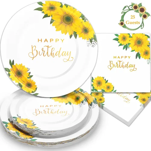 Miniatura 13 de Decoraciones de primer cumpleaños de fresa para niña, platos de primer cumpleaños de fresa para 24, platos de fresa, decoraciones de primer