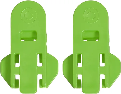 Miniatura 15 de uxcell Abrelatas manual fácil, 3 piezas, cubiertas de plástico para latas de bebidas, protector de tapas, abridor de botellas para refrescos