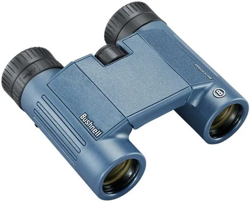 Miniatura 11 de Bushnell Binoculares H2O de 7 x 50 para observación de aves, impermeables, a prueba de niebla, prismas BaK-4, óptica totalmente multicapa - Ligero