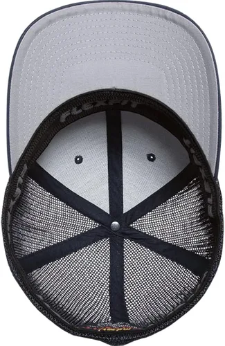 Miniatura 3 de Flexfit - Gorra de malla, estilo camionero, para hombre