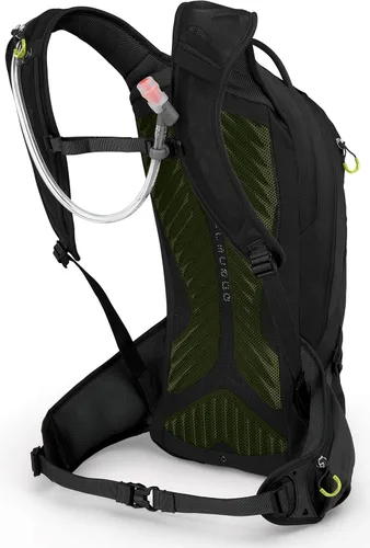 Miniatura 2 de Osprey Mochila de hidratación para bicicleta Raptor 10 para hombre