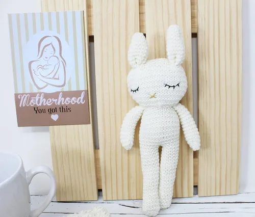 Miniatura 4 de Lo último en regalos para mamá, paquete de cuidado/cesta de regalo, regalo para recién nacido, mujeres embarazadas, baby shower, embarazo o después