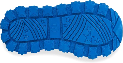 Miniatura 4 de OshKosh B'Gosh Tenis Santana unisex para niños, AzulBlanco