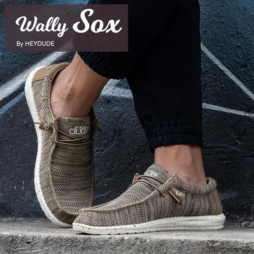 Miniatura 2 de Hey Dude Women's Wally Sox