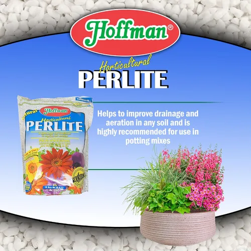 Miniatura 4 de Hoffman Perlita hortícola