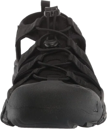 Miniatura 2 de KEEN Sandalias de agua Newport H2 con punta cerrada para mujer.