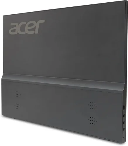 Miniatura 9 de Acer PM161Q Bbmiuux 15.6" Full HD 1920 x 1080 IPS Monitor Portátil delgado para negocios AMD FreeSync Monitor externo para laptop, PC, Mac Dos