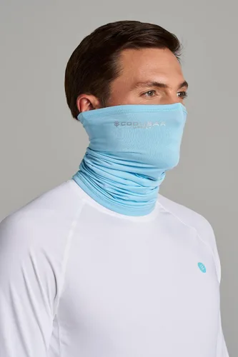 Miniatura 8 de Polaina de cuello unisex Performance - Protección solar UPF 50+ - Virasana