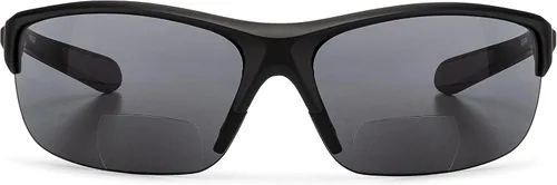 Miniatura 3 de grinderPUNCH Gafas de sol bifocales envolventes para lectura y protección UV para exteriores, para deportes y protección contra los ojos