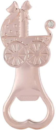 Miniatura 2 de Paquete de 30 abridores de botellas para bebés recién nacidos, regalos de regreso para fiestas de baby shower, regalos de regreso para invitados