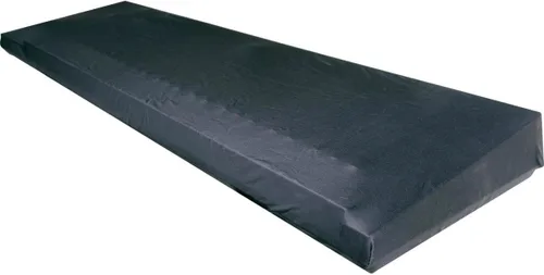 Roland Cubierta de teclado grande para teclados de piano de 88 teclas (KC-L)