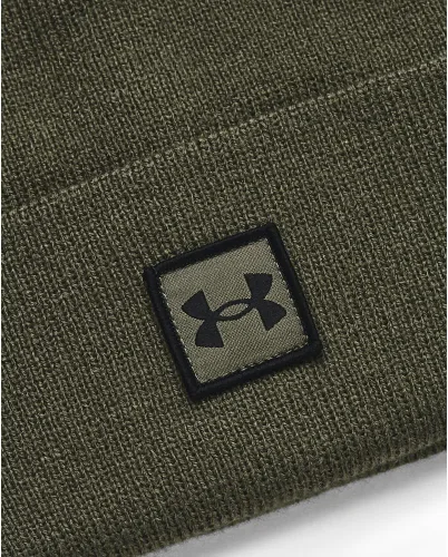 Miniatura 2 de Under Armour Gorro unisex de medio tiempo