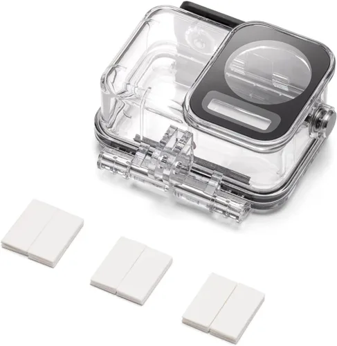 Miniatura 2 de DJI Funda impermeable para cámara Osmo Action 3