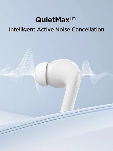 Miniatura 9 de 1MORE Auriculares inalámbricos Q20 True (Blanco)