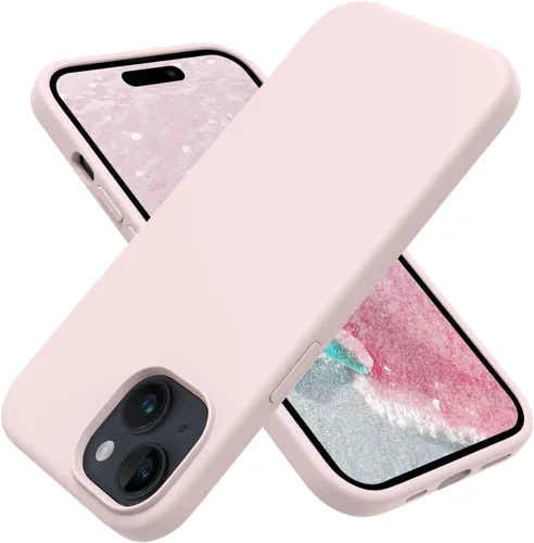 Miniatura 243 de OTOFLY Funda para iPhone 11, funda para teléfono 11, delgada, a prueba de golpes, antihuellas, forro de microfibra antiarañazos, funda protectora