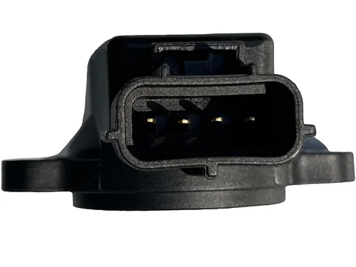 Miniatura 3 de Sensor de posición del acelerador TPS017 OEM # 8945230140,1985003240,89054616 para Toyota Camry/Land Cruiser/MR2 Spyder/Prius/Sequoia/Supra/Tundra