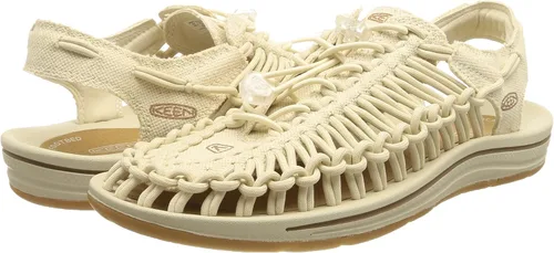 Miniatura 7 de KEEN Sandalias clásicas Uneek de dos cuerdas para hombre