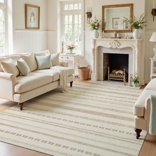 Miniatura 123 de jinchan Alfombra marroquí de pasillo 2x10 para pasillo - Alfombra de pasillo para cocina bohemia lavable a máquina, alfombra moderna suave, Boho
