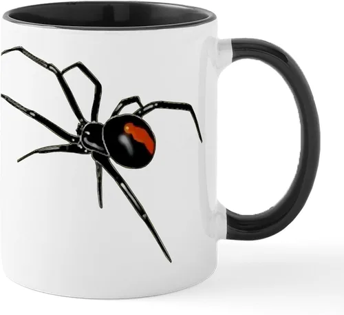 Miniatura 19 de CafePress Tarantulas Of The World Taza de café de cerámica (11 oz)