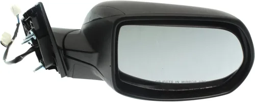 Miniatura 155 de Garage-Pro Espejo calefactable eléctrico del lado del conductor para Honda Pilot 2019-2022 Power Fold con luz de señal y memoria pintable