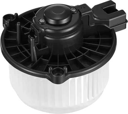 Miniatura 37 de BDFHYK Ventilador de motor de calentador de CA 700333 compatible con Acura Integra, compatible con Honda Civic CR-V HR-V Odyssey, Crosstrek Impreza