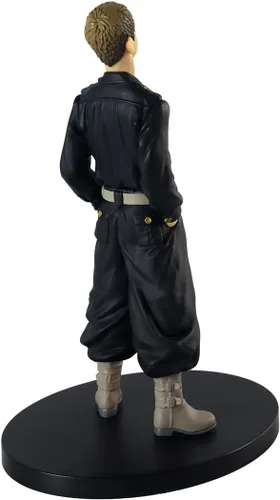 Miniatura 4 de Banpresto - Revengers de Tokio - Estatua de Ryohei Hayashi