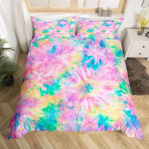 Miniatura 22 de Erosebridal Juego de ropa de cama de faro, tamaño individual, funda de edredón náutica de gaviota, funda de edredón con estampado de paisaje marino