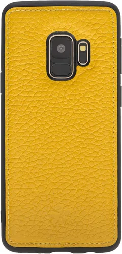 Miniatura 59 de Venito Lucca - Funda de piel compatible con Samsung Galaxy Note 10 (6,3 pulgadas), extra segura, con cubierta trasera acolchada, cocodrilo negro
