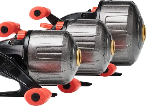 Miniatura 5 de Ugly Stik Carretes de pesca Ugly Tuff Spincast