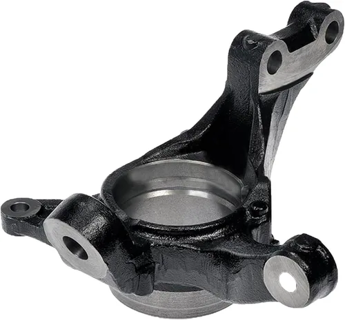 Miniatura 30 de Detroit Axle - Kit de nudillos delanteros derechos RWD para Chevrolet GMC Silverado Suburban Sierra 1500 Avalanche Tahoe Yukon Cadillac Escalade