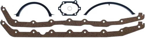 MAHLE OS30534TC Juego de juntas de cárter de aceite de motor