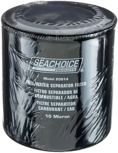 Miniatura 3 de Seachoice Evinrude/Johnson, 10 micras