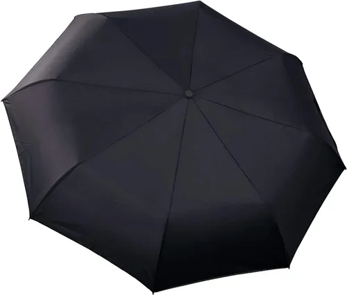 Miniatura 2 de Paraguas de viaje resistente al viento, automático, ligero, irrompible, de gran eficiencia, de SY Compact