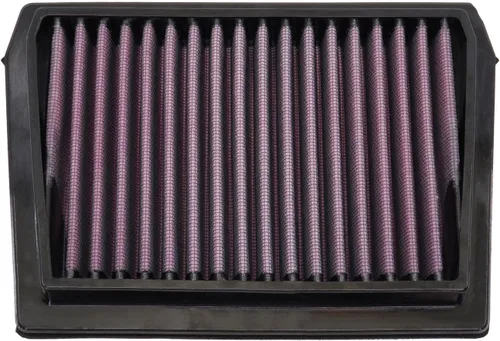 Miniatura 3 de Filtro de aire de alto rendimiento compatible con Benelli TRK 702 X (23-24) P-BE7E23-01
