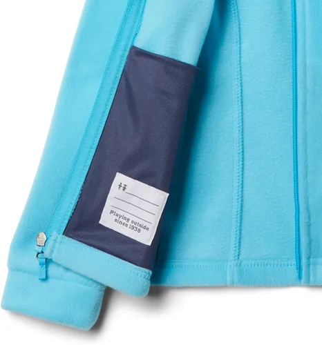 Miniatura 168 de Columbia Benton Springs - Chaqueta de vellón para niña