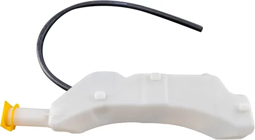 Miniatura 376 de TRQ Conjunto de depósito de refrigerante con tapa presurizada compatible con Toyota RAV4 2006-2017