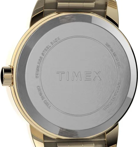 Miniatura 5 de Timex Reloj Easy Reader para mujer