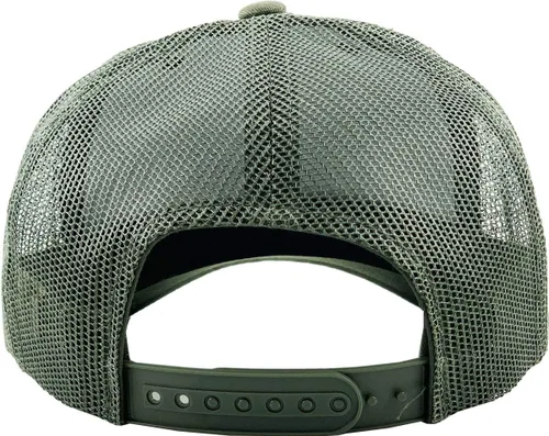 Miniatura 155 de KBETHOS Tactical Operator Collection USA Fishing Mesh Ballcap Flag Patch America Outdoors Trucker Baseball Cap