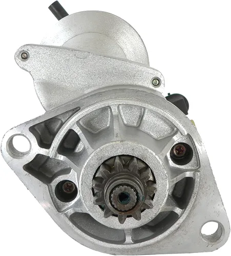 Miniatura 7 de DB Electrical Arrancador 410-52060 compatible con/repuesto para camioneta Dodge Ram 8.0 8.0L 1999 2000 2001 2002 99 00 01 02 /56027703AB