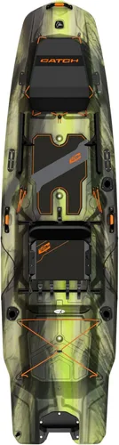 Miniatura 9 de Pelican Catch Mode 110 Kayak