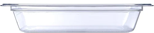 Miniatura 2 de Carlisle FoodService Products StorPlus - Recipiente de tamaño medio para servir y almacenar alimentos fríos o calientes, 3.6 cuartos de galón, 6