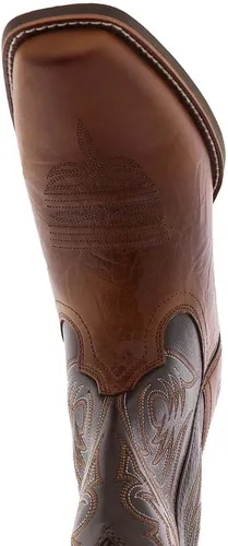 Miniatura 2 de ARIAT 10018702 - Botas de vaquero para hombre