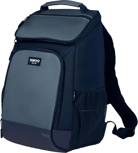 Miniatura 13 de Igloo Backpack Coolers Insulated Soft Sided Cooler Bag