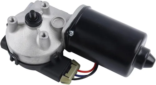 Miniatura 10 de SHOWSEN 40-442 Nuevo motor de limpiaparabrisas delantero para Jeep TJ 1997-2002, Reemplazo para Jeep Wrangler 1997-2006 85-442 4864892